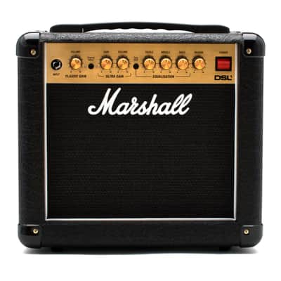 スピーカー・ウーファー Marshall DSL401 スピーカー・ウーファー Marshall DSL401 機材レビュー】Marshall