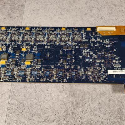Digidesign HD Accel PCIe Pro Tools HD with TDM Flexcable image 2