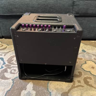 Fuchs ODH 112 Combo Amp image 4