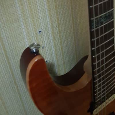 Suhr Carve Top Modern LE2009 image 2