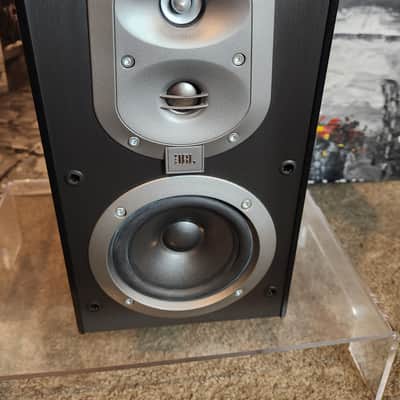 JBL JBL ES Series  high-definition, passive stereo loudspeakers 2000 - Black/grey image 4