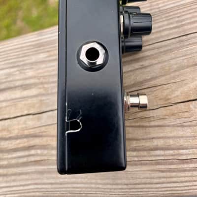 Hermida Audio Zendrive 2010s - Silver/Black image 3