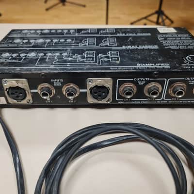 Bose 802 Vintage passive speakers - Black image 5