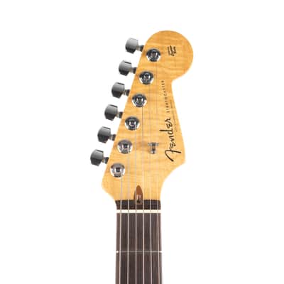 Used Fender Custom Shop Stratocaster Vintage White 2006 image 6