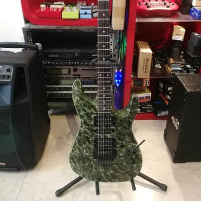 Kramer Pacer Custom 2 image 1