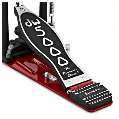 DW 5000AH4 Series Single Chain Bass Drum Pedal image 3