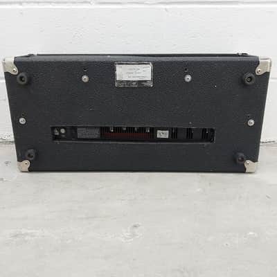 Peavey Classic 50 Tube 50-Watt Guitar Head Conversion image 14