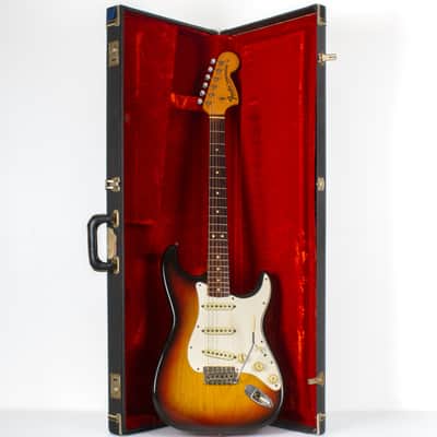 1970 Fender Stratocaster image 15