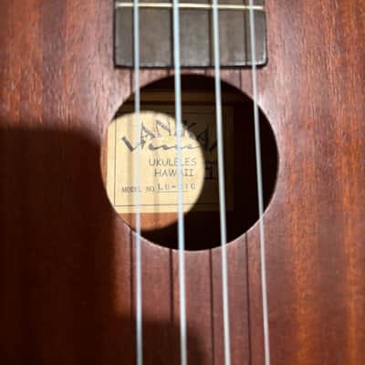 Lanikai LU-21C Concert Ukulele 2010s - Natural image 7