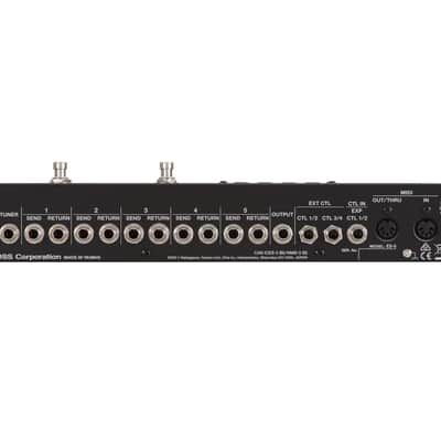 Boss ES-5 Effects Switching System - Open Box image 4