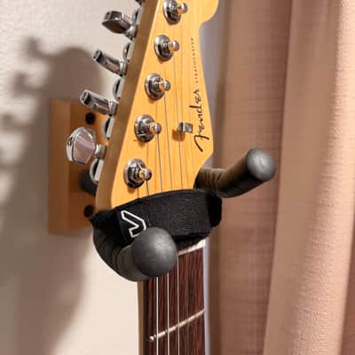 Fender Elite stratocaster 2016 image 3