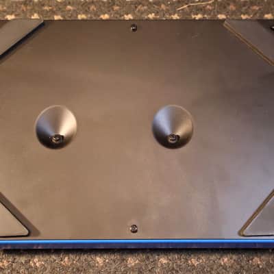 Boss SY-300 Guitar Synthesizer 2015 - Present - Blue image 8