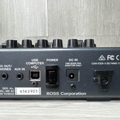 Boss Effects Me 80 image 11
