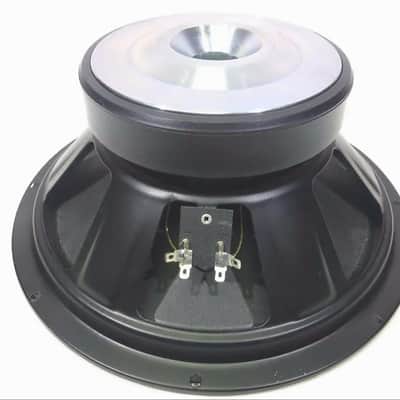 New ! LASE Replacement Speaker for QSC K12.2 Powered , XD-000060-00 Woofer @ 2 ohms. image 3