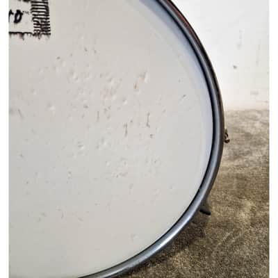 Session Pro Snare Drum - Silver – Snare Drum - Good image 13