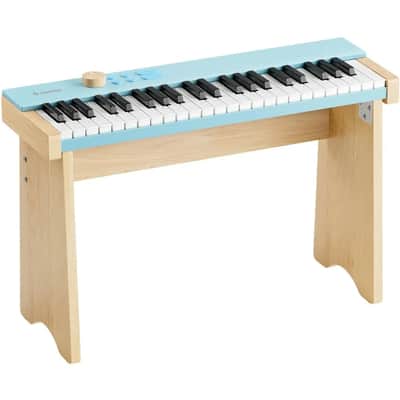 Donner Donner KIDO V-20 hellblau image 2