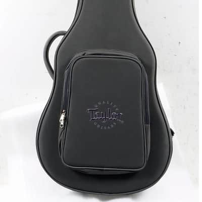Taylor AD27e American Dream Grand Pacific Acoustic-Electric Guitar 2022 - Shaded Edge Burst image 7