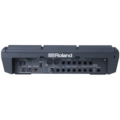 Roland SPD-SX PRO Sampling Pad image 3