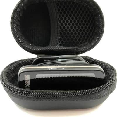 Peterson StroboClip HD & HDC Tuner Carry Case