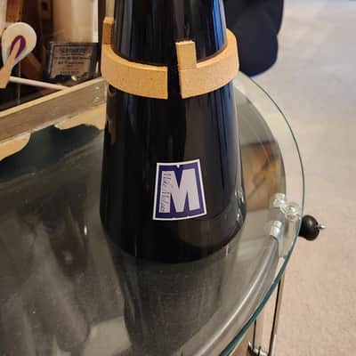 Wessex Dolce 4-Valve Compensating Euphonium image 15