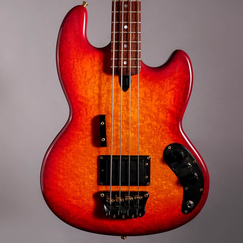 Wal Pro 1983 image 1