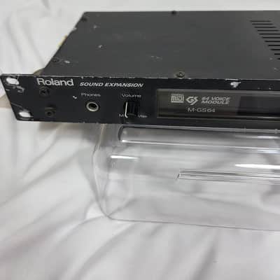 Roland M-GS64 image 4