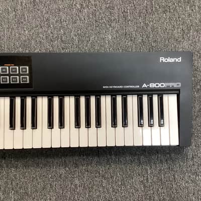 Roland A-800 Pro 61 Key Keyboard Controller image 2