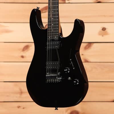 Charvel Pro-Mod DK24 HH 2PT EB - Gloss Black - MC23004323 image 3