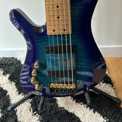 Kiesel Vanquish 2017 Left Handed image 6