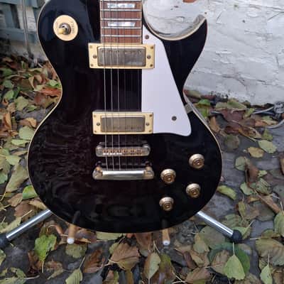JHS Vintage V100 guitar image 3