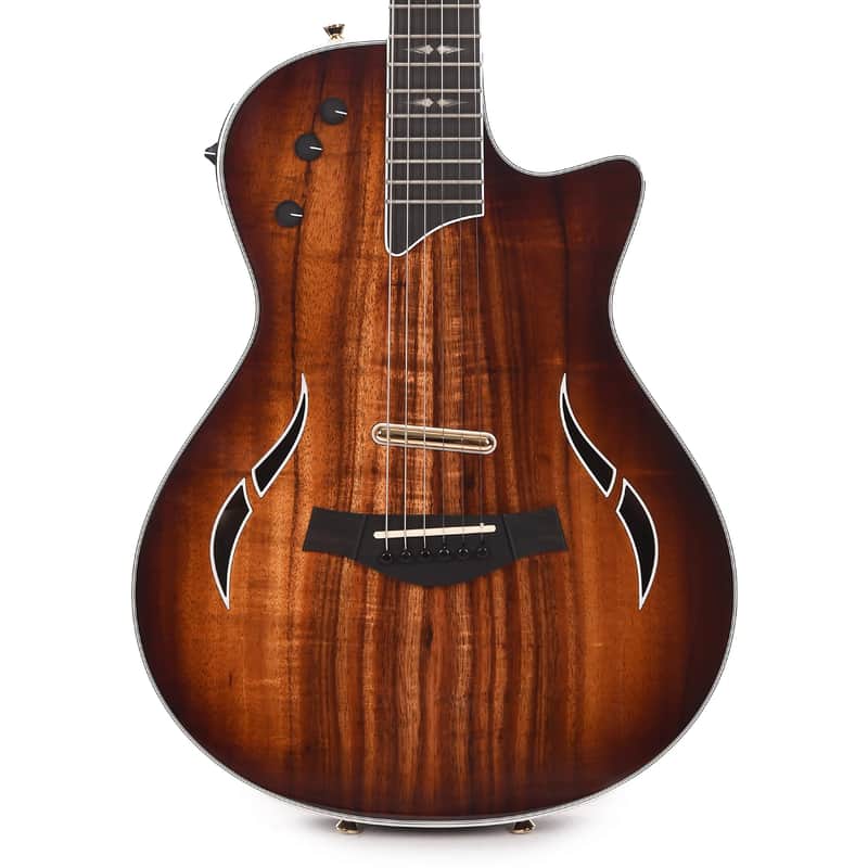 Taylor T5Z Custom K Koa image 2
