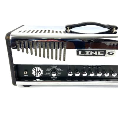 Line 6 HD147 image 4