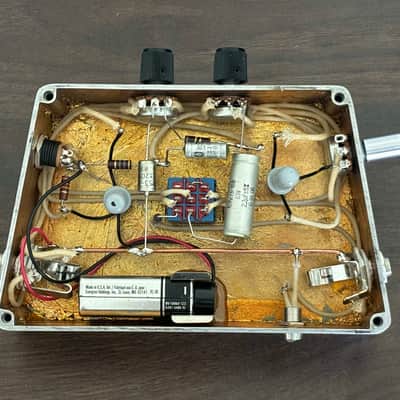 Bad Pixel Germanium Fuzz Face image 5