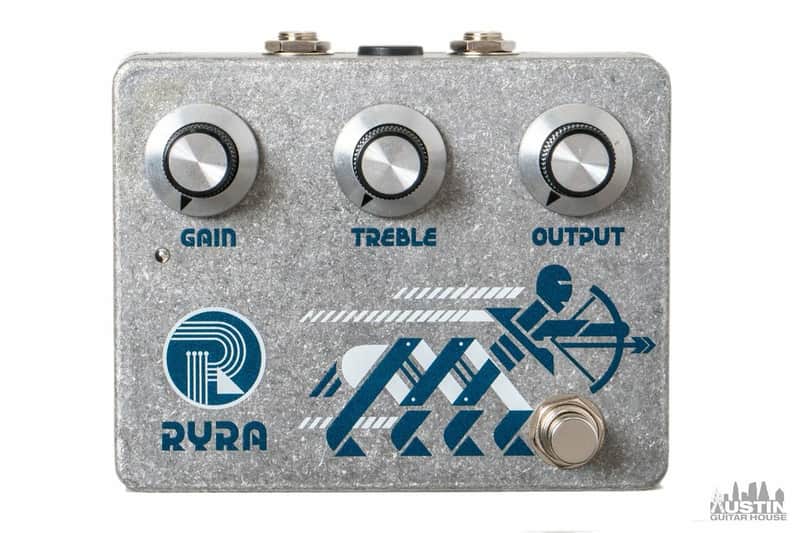 Ryra The Klone | Reverb