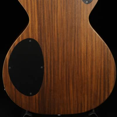Zemaitis Z24 Wf Rose Natural  (07/17) image 5