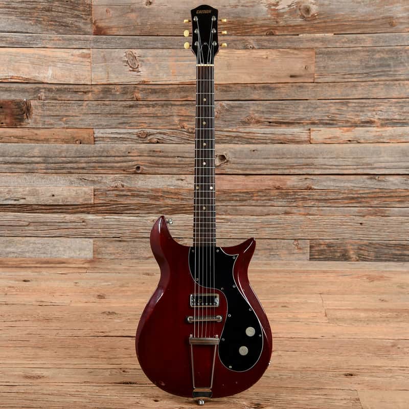 Gretsch Corvette 1961 - 1963 image 1