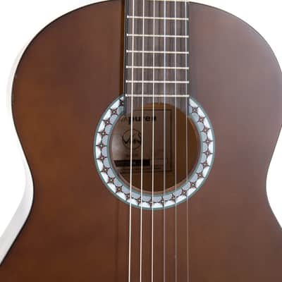 GEWA Classical Guitar Basic Sets 3/4, Walnut (PS510170) image 2