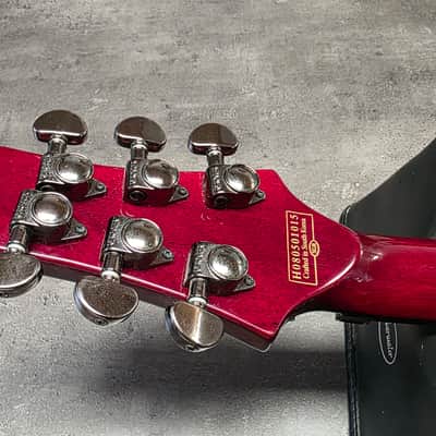 Schecter C-1 Hellraiser FR Floyd Rose AAA Quilt Top HH Super Strat 24 Fret C1 Pro Guitar image 17