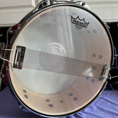 Sonor Prolite Maple Snare - 6x14 image 8