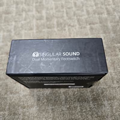 Singular Sound Beat Buddy Drum Pedal with Foot Switch image 5