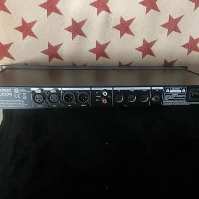 TC Helicon Voice Doubler Automatic Double Tracker Vocal and Overdub Tool image 2