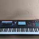 Yamaha MONTAGE M6 61-Key Synthesizer