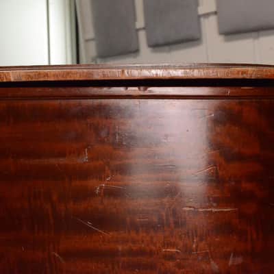 1906 Steinway B7 Classic 7' Grand Piano from Sunset Sound Factory #29919 image 14