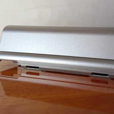 Pitch bend-Mod panel lower face for Korg Z1