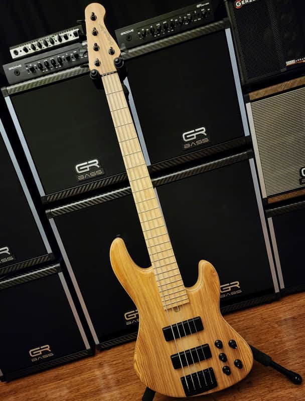 Overwater Hybrid Series Custom 5 image 1