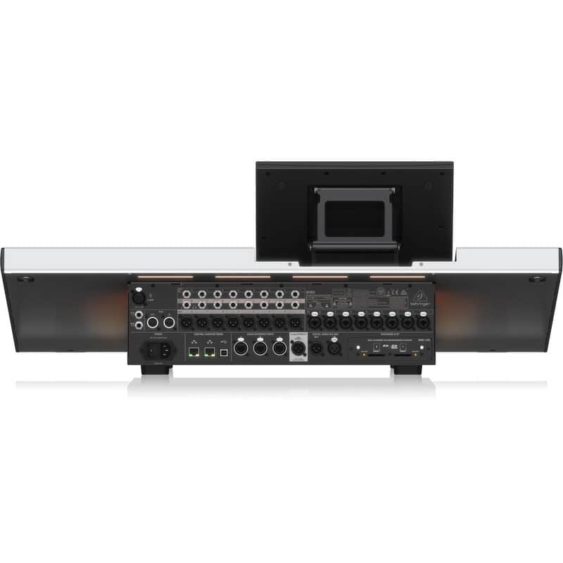 Behringer WING 48-Channel Digital Mixer image 4