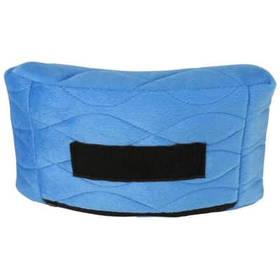 Reunion Blues Continental Voyager Set of 2 Bumper Pads (Acoustic) image 6