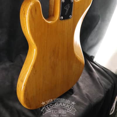 Fender 1977 PRECISION BASS image 9