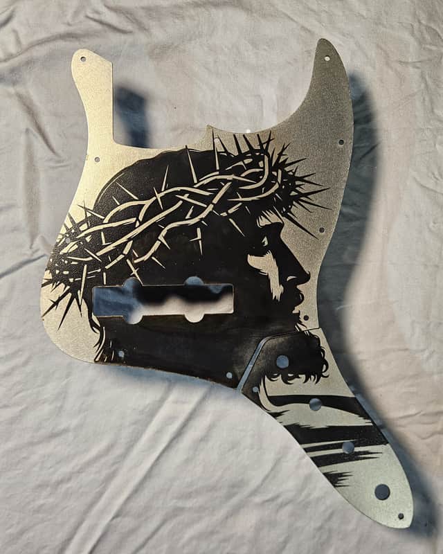 Fender Jazz Bass 4 string