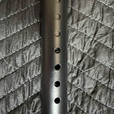Large Sound Dampening Blanket Curtain image 6